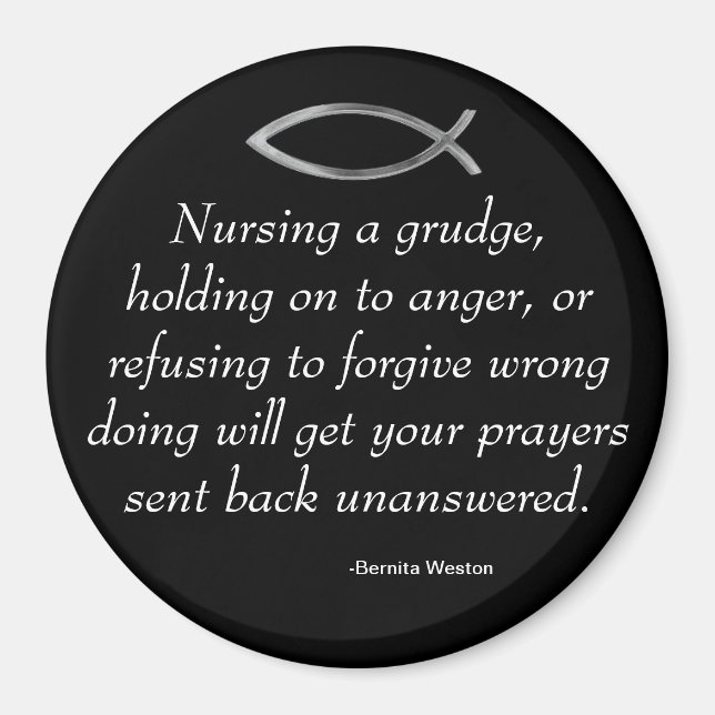 Imã Chaves para Disciplina (Frente)