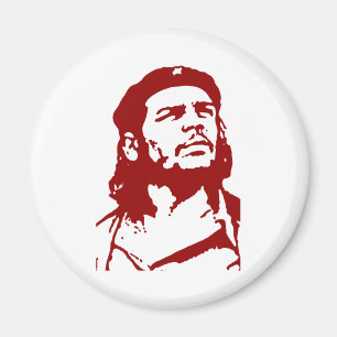 Imã Che Guevara.