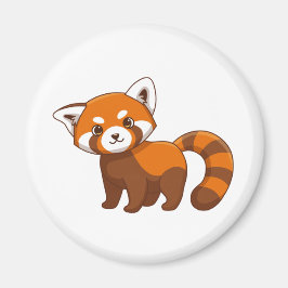 Imã Che Red Panda