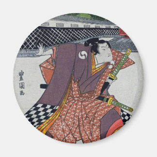 Imã Checker Samurai