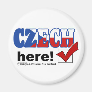 Imã Checo aqui (luz)