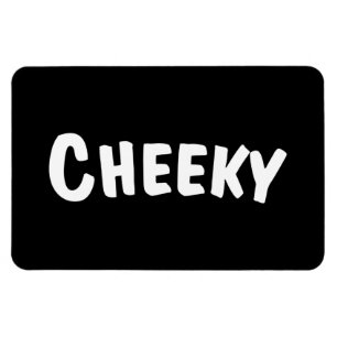 Ímã Cheeky