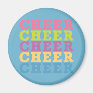 Imã Cheer Cheer