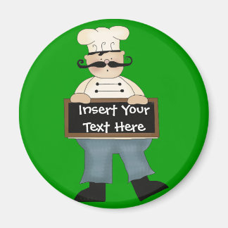 Imã Chef