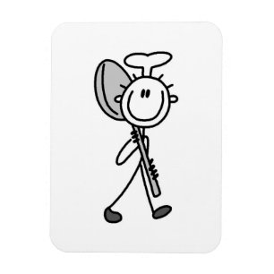 Ímã Chef Com Colher
