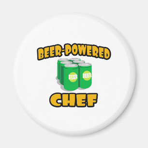 Imã Chef de Cerveja