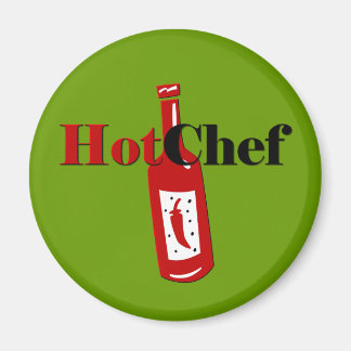 Imã Chef Quente