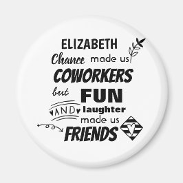 Imã Chefe Colaborador de Adeus - somos Amigos Personal