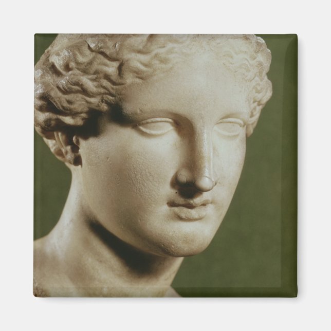 Imã Chefe de Artemis (Frente)