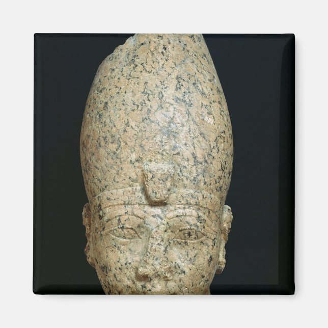 Imã Chefe do Hatshepsut (Frente)