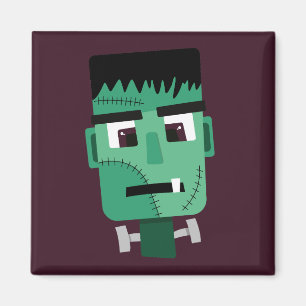 Imã Chefe do Monstro do Frankenstein