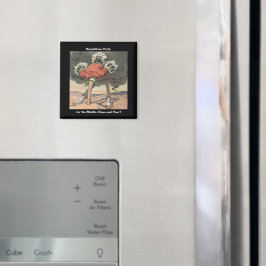 Imã Chefe do Partido Republicano da Areia