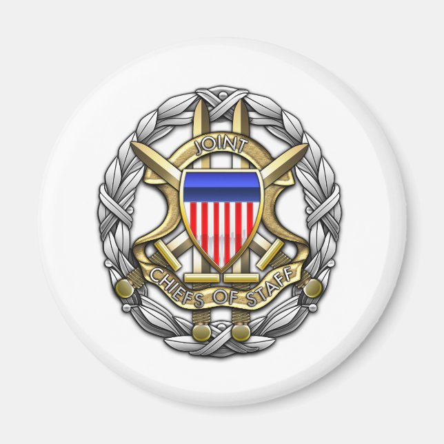 Imã Chefes de Funcionarios (Frente)