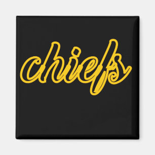 Imã Chefes do KC