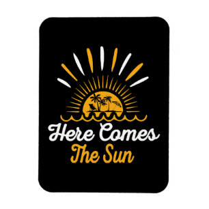 Ímã Chega o Sol