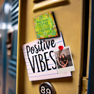 Imã Cheio Doméstico de Amigos