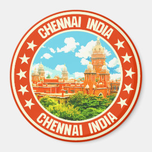 Imã Chennai
