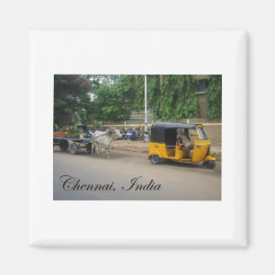 Imã Chennai, India