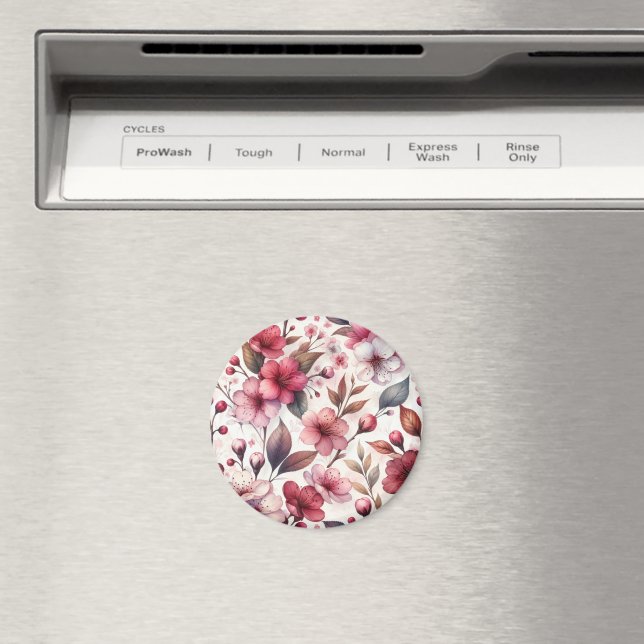 Imã Cherry Blossom (In Situ (Dishwasher))