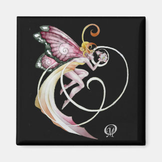Imã Cherry Blossom Faery
