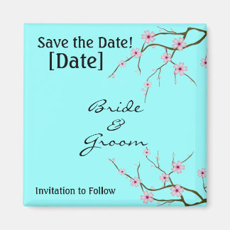 IMÃ CHERRY BLOSSOMS