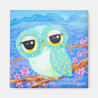 Imã Cherry Blossoms