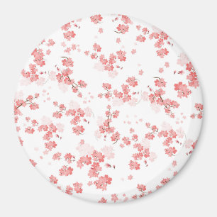 Imã Cherry Flower 2