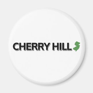 Imã Cherry Hill, Nova Jersey