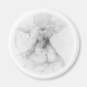 Imã Cherub - Pierre Jacques