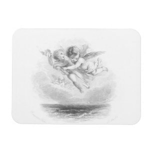 Ímã Cherubs