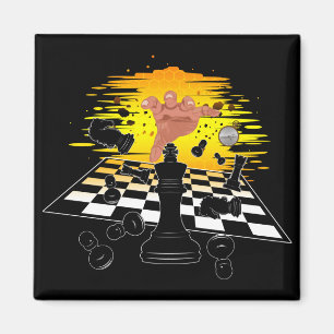 Imã Chess Master