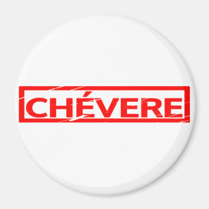 Imã Chévere Stamp
