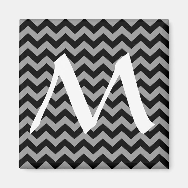 Imã Chevrons de Moods de Marrocos preto (Frente)