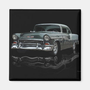 Imã Chevy 1955