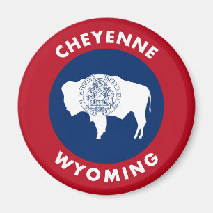 Imã Cheyenne Wyoming