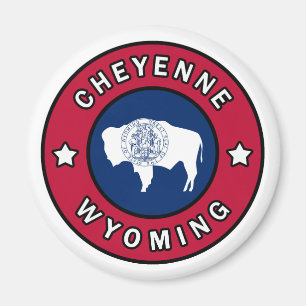 Imã Cheyenne Wyoming