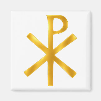 Imã Chi Rho