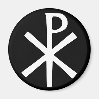 Imã Chi Rho Magnet