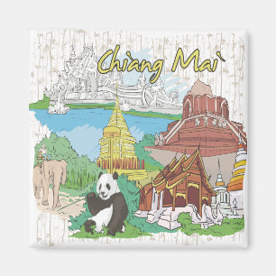 Imã Chiang Mai