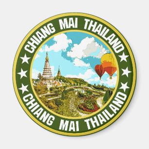 Imã Chiang Mai