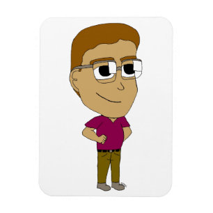 Ímã chibi