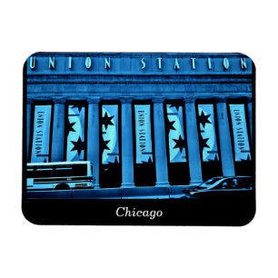 Ímã Chicago