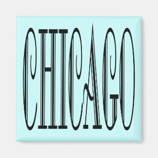 IMÃ CHICAGO