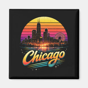 Imã Chicago