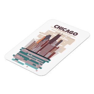 Ímã Chicago