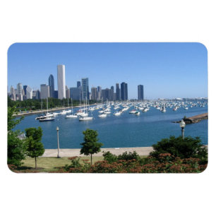 Ímã Chicago