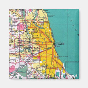 Imã Chicago