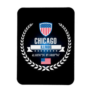 Ímã Chicago