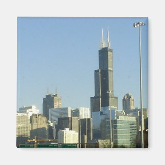 Imã Chicago