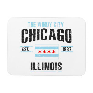 Ímã Chicago